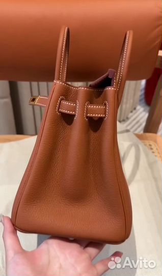 Сумка Hermes Birkin