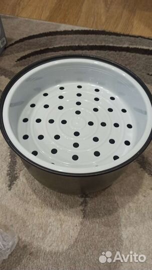 Чаша для мультиварки + доп предметы