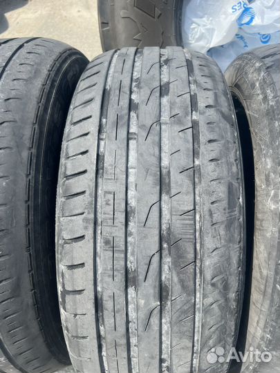 Toyo Proxes CF2 SUV 225/60 R17