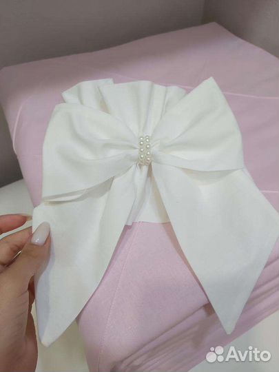 Детское одеяло на выписку