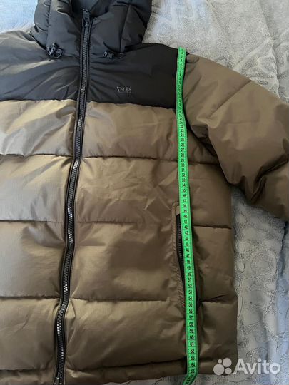 Куртка мужская 48 50 размер