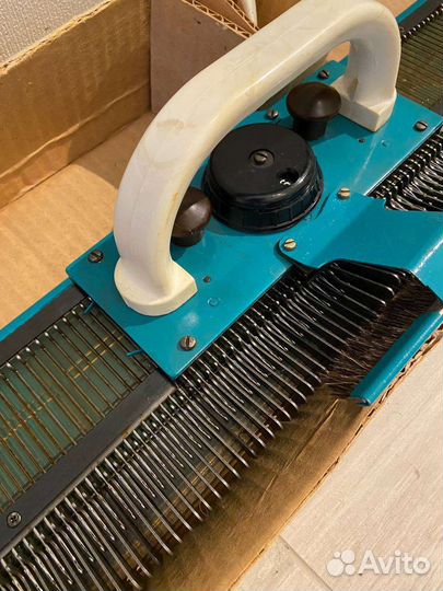 Машинка для вязания Северянка