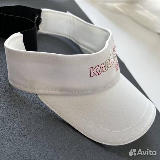 Козырек Karl Lagerfeld оригинал