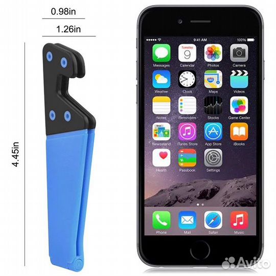 Подставка для телефона/планшета