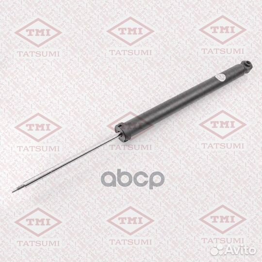 Амортизатор задний газовый L/R TAA5004 tatsumi