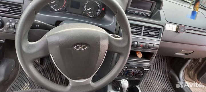 LADA Priora 1.6 МТ, 2015, 160 000 км