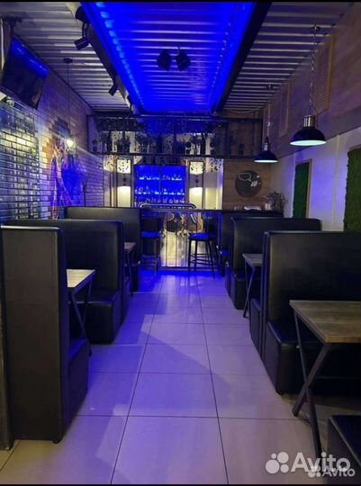 Аренда Бара для мероприятий