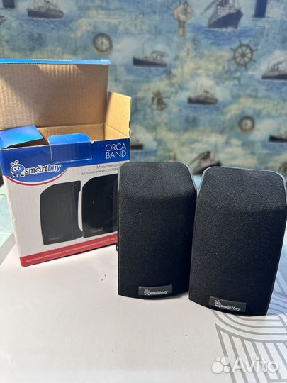 Акустическая система