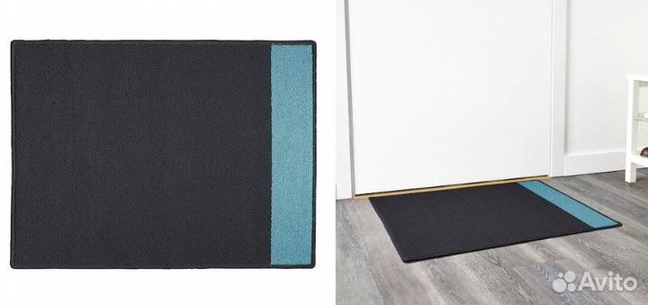 Коврик Икеа,разные, см фото
