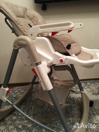 Стульчик для кормления