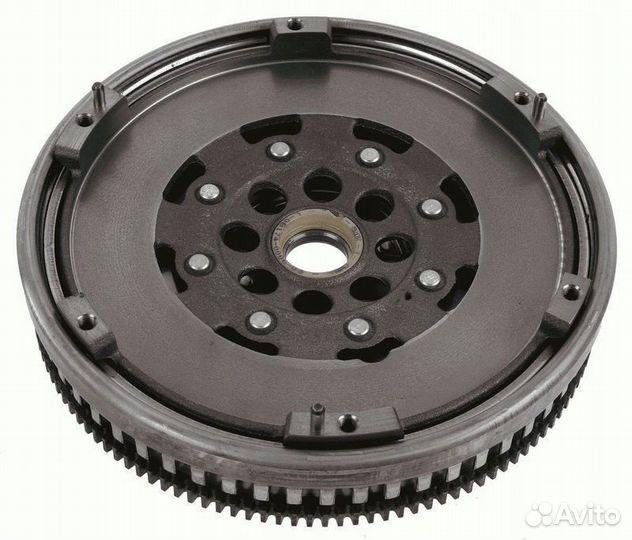 Sachs 2294 501 227 Маховик