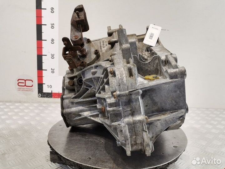 Кпп для Chevrolet Captiva 1