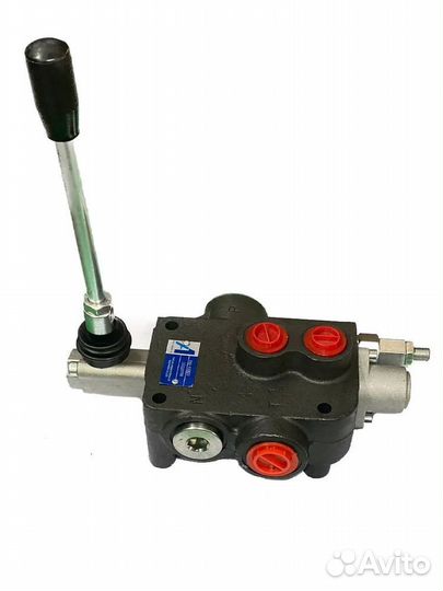 Гидрораспределитель 1Р80