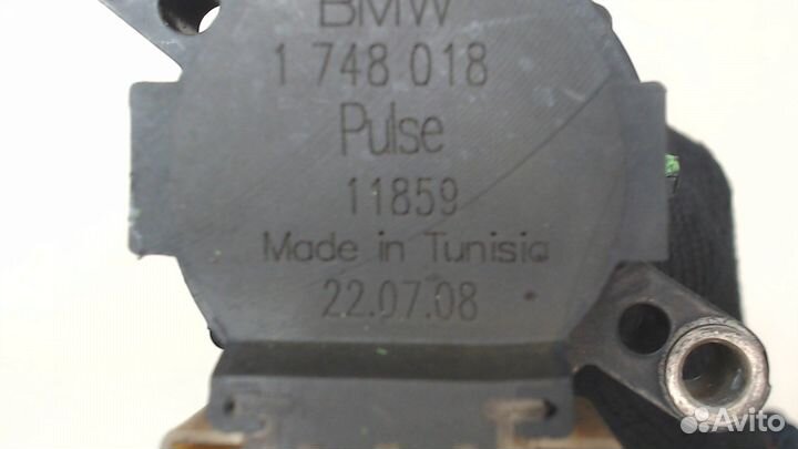 Катушка зажигания BMW 3 E46, 2002