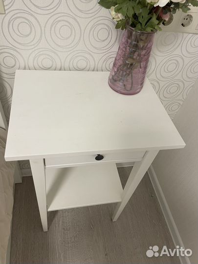 Тумба прикроватная икеа