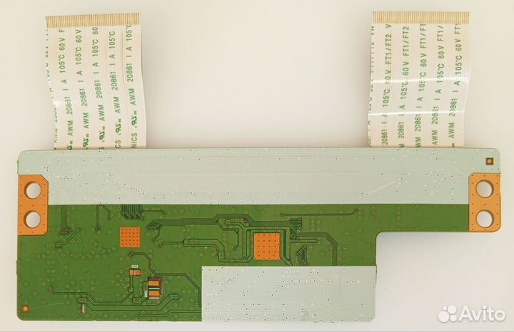 T-con LC320DUE-VGM1 V05 6870C-0488A