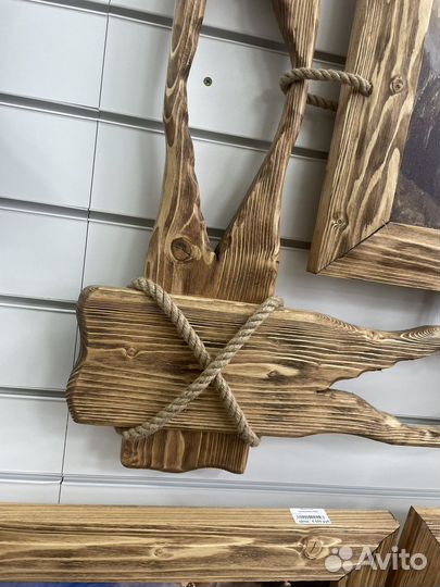 Картина в багете Уастырджи