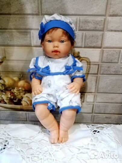 Куклы Милана Весна, Готц, Ариас