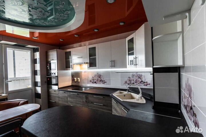 Кухонный гарнитур