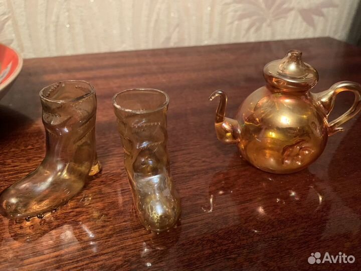 Сувенир чехия