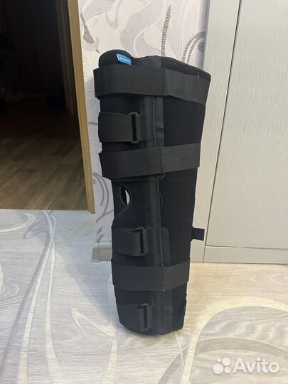 Тутор коленный orlett KS-601 / ортез