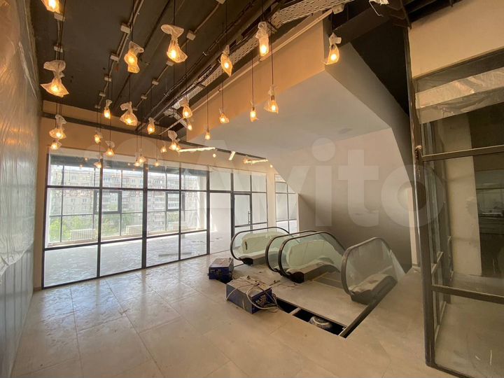 Готовый арендный бизнес, 109.74 м²