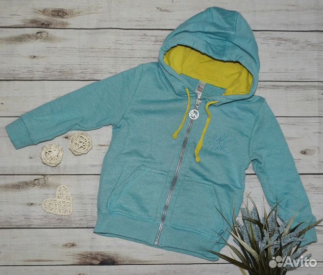 Толстовка bossa nova