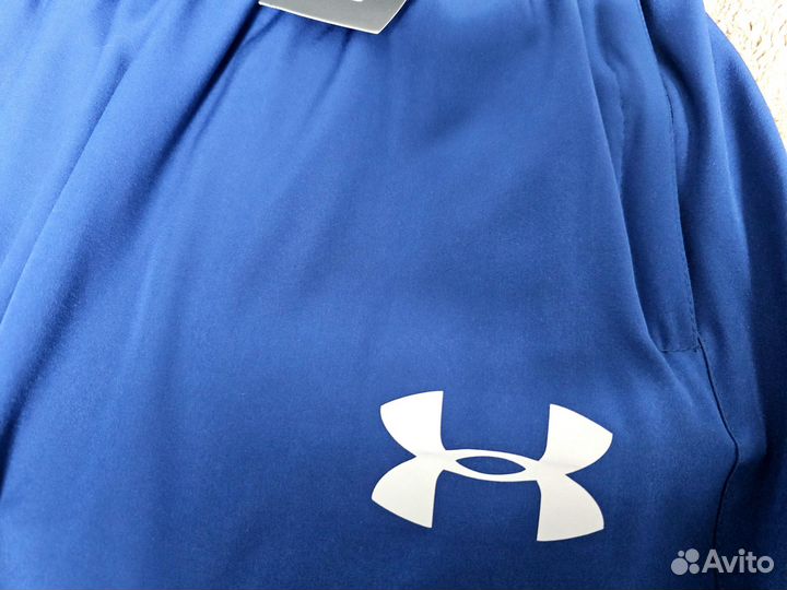 Under Armour Плавки мужские плавательные шорты