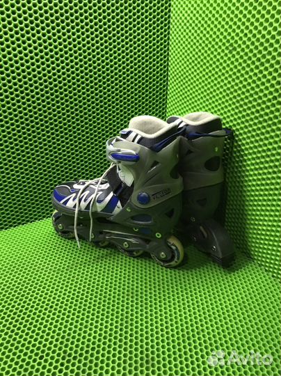 Ролики vector (24707)