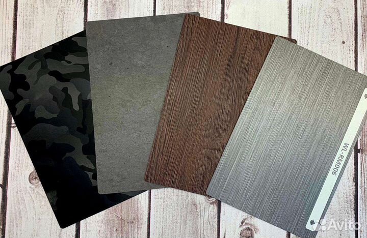 Пленка для телефона