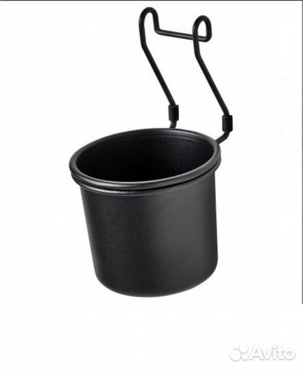 Ведерко Гультарп икеа