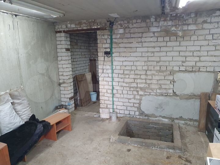 Гараж, 29 м²