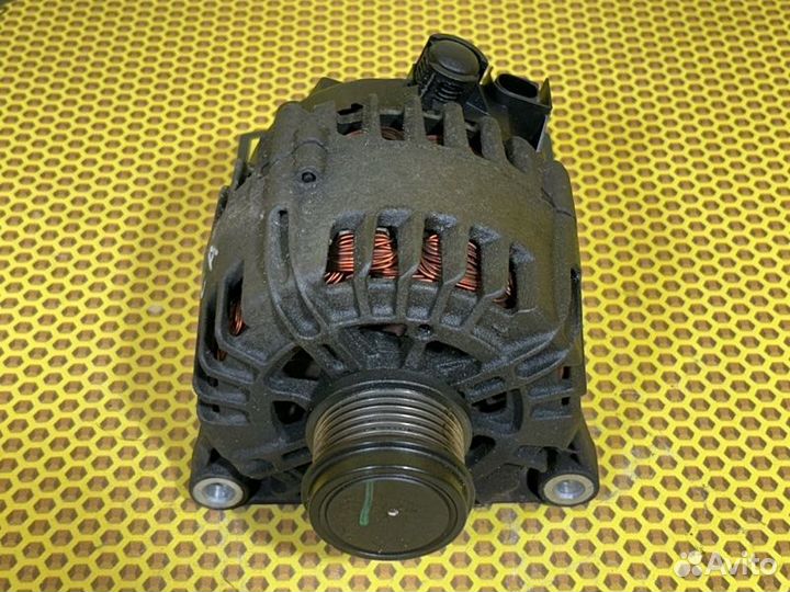 Генератор Ford Mondeo