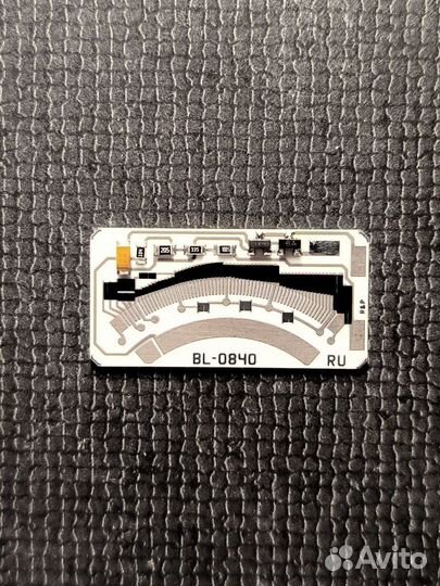 Датчик уровня топлива kia sportage/sorento