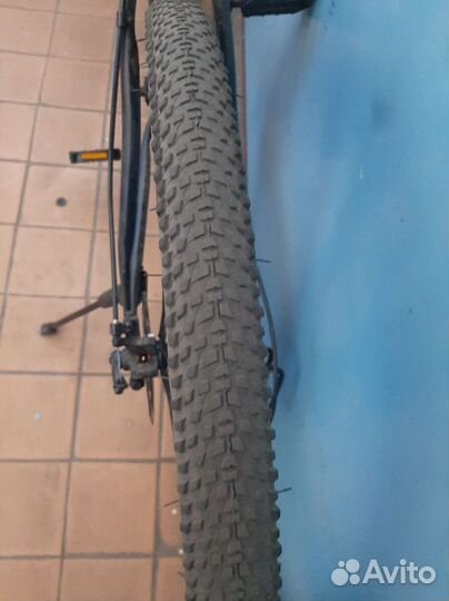 Горный велосипед взрослый 29 колеса