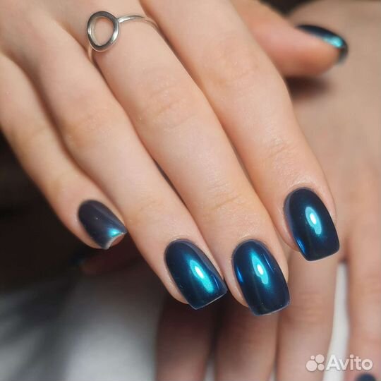 Маникюр и педикюр на дому