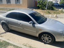 Ford Mondeo 1.8 MT, 2001, 320 000 км, с пробегом, цена 444 444 руб.