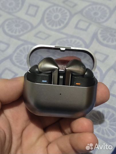 Samsung Galaxy Buds 3 PRO