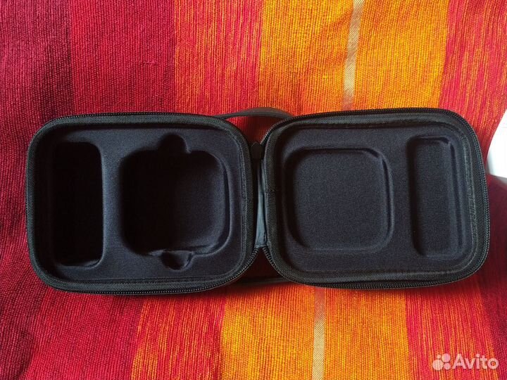 Тревелкейс cinemood бокс кофр сумка чехол