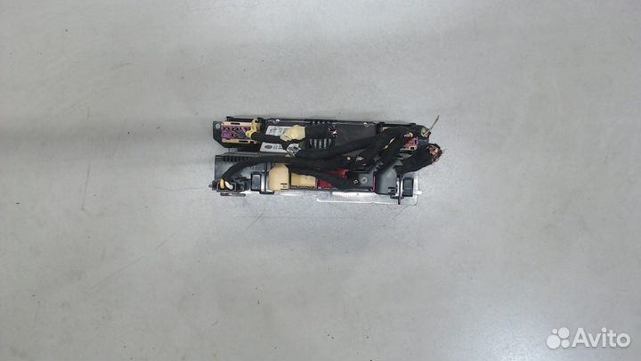 Переключатель отопителя Audi A8 (D2), 2001