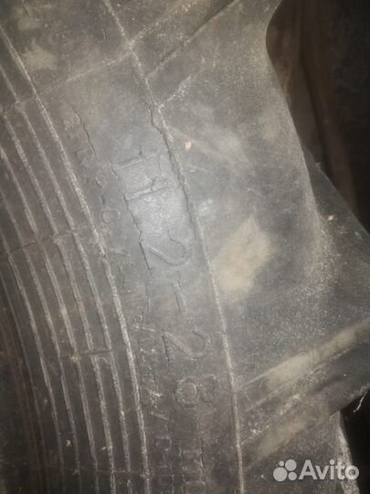 КАМА Kама-233 11/28 R33