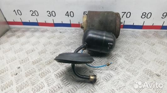 Пневмоподушка задняя BMW X5 E53 (5KR11MN02)