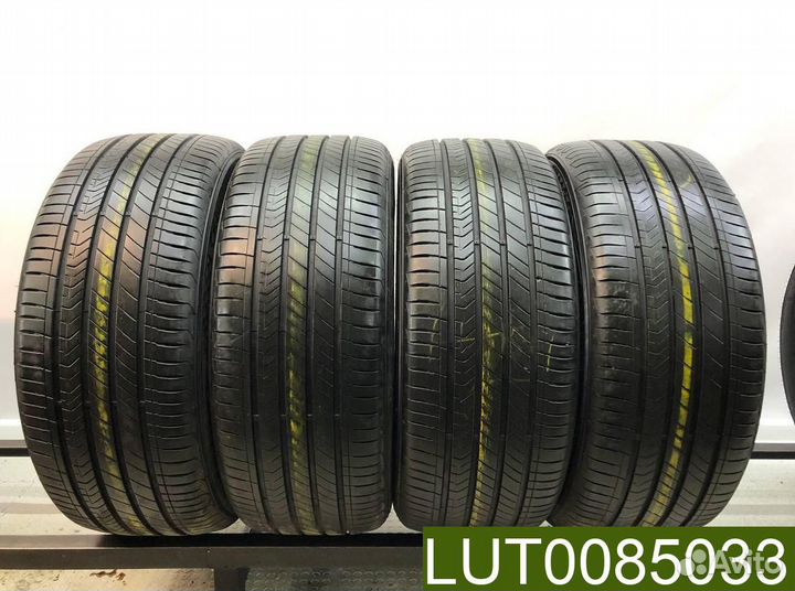 Kumho Majesty 9 Solus TA91 245/50 R18 104R