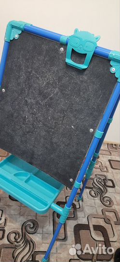 Мольберт для рисования детский