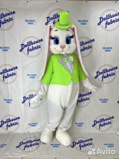 Ростовая кукла Костюм для аниматора