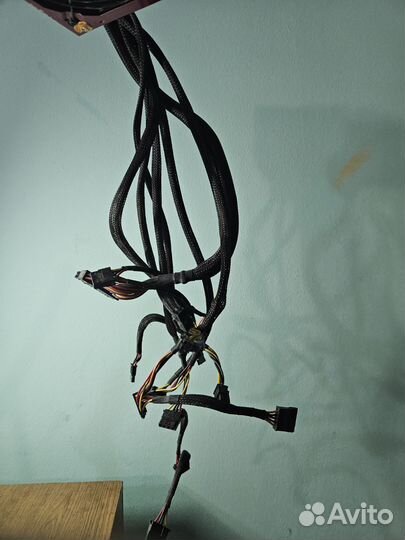 Комплект i5 3330/16gb/кулер/бп