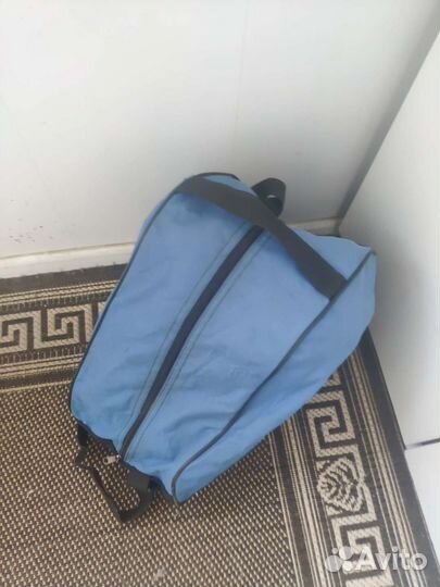 Роликовые коньки 45 размер