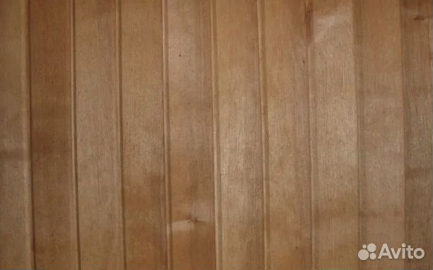 Вагонка Штиль, отборный сорт