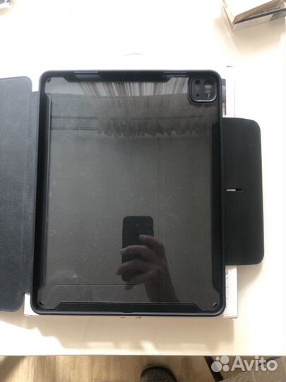 Чехол на iPad pro 12.9 2021