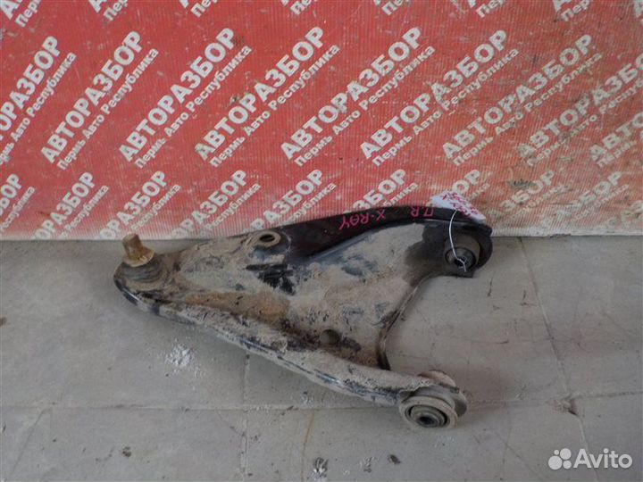 Рычаг передний правый LADA X-Ray 21129 2016